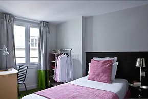 Hôtel Antin Trinité