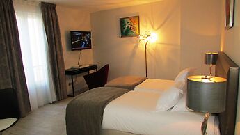 Residence Hoteliere Champ de Mars
