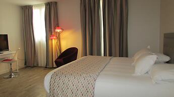 Residence Hoteliere Champ de Mars