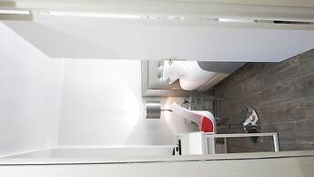 Residence Hoteliere Champ de Mars