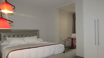 Residence Hoteliere Champ de Mars