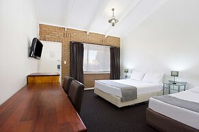 Goldfields Motel Stawell
