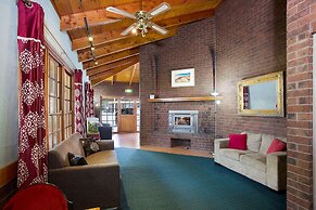 Goldfields Motel Stawell