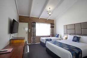 Goldfields Motel Stawell