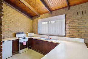 Goldfields Motel Stawell