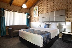 Goldfields Motel Stawell