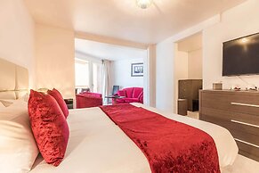 Madame Vacances Hotel Le Mottaret