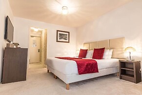 Madame Vacances Hotel Le Mottaret