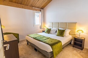 Madame Vacances Hotel Le Mottaret
