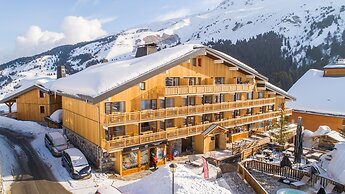 Madame Vacances Hotel Le Mottaret