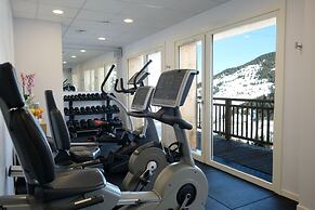 Madame Vacances Hotel Le Mottaret