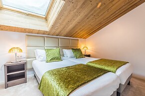Madame Vacances Hotel Le Mottaret