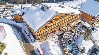 Madame Vacances Hotel Le Mottaret