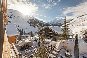 Madame Vacances Hotel Le Mottaret