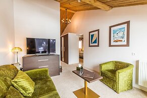 Madame Vacances Hotel Le Mottaret
