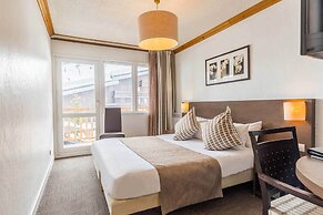 Madame Vacances Hotel Le Mottaret