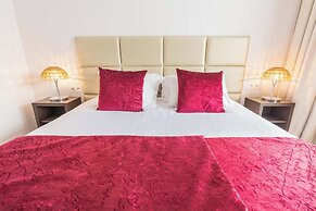Madame Vacances Hotel Le Mottaret