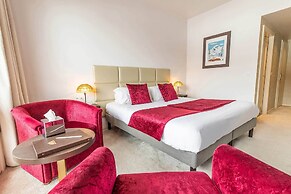 Madame Vacances Hotel Le Mottaret