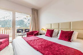 Madame Vacances Hotel Le Mottaret
