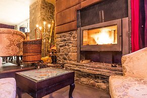 Madame Vacances Hotel Le Mottaret