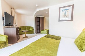 Madame Vacances Hotel Le Mottaret