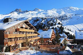 Madame Vacances Hotel Le Mottaret