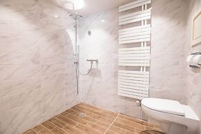 Madame Vacances Hotel Le Mottaret