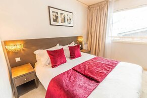 Madame Vacances Hotel Le Mottaret