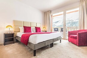 Madame Vacances Hotel Le Mottaret