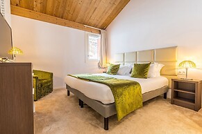 Madame Vacances Hotel Le Mottaret
