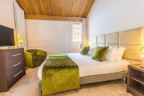 Madame Vacances Hotel Le Mottaret