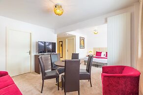 Madame Vacances Hotel Le Mottaret