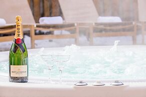 Madame Vacances Hotel Le Mottaret