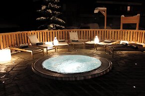 Madame Vacances Hotel Le Mottaret
