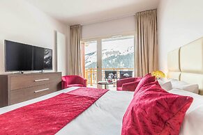 Madame Vacances Hotel Le Mottaret