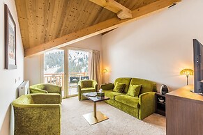 Madame Vacances Hotel Le Mottaret