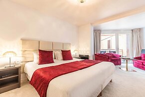 Madame Vacances Hotel Le Mottaret