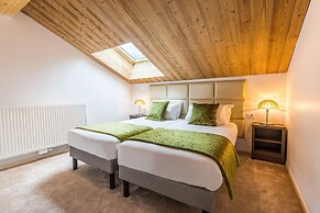 Madame Vacances Hotel Le Mottaret