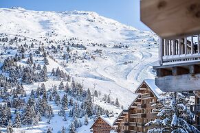 Madame Vacances Hotel Le Mottaret
