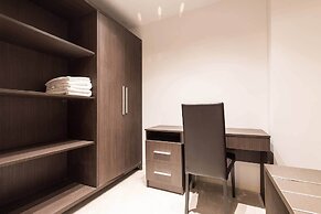 Madame Vacances Hotel Le Mottaret