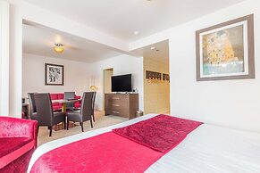 Madame Vacances Hotel Le Mottaret