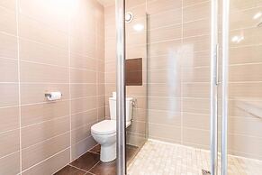 Madame Vacances Hotel Le Mottaret
