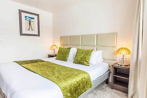Madame Vacances Hotel Le Mottaret