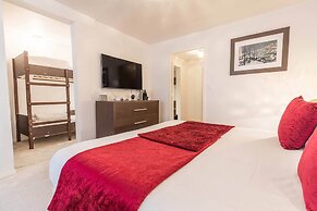 Madame Vacances Hotel Le Mottaret