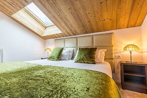 Madame Vacances Hotel Le Mottaret