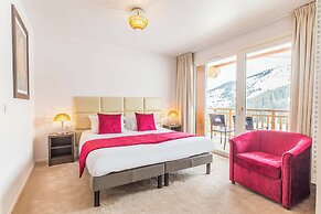 Madame Vacances Hotel Le Mottaret