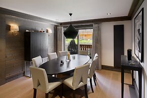 Six Senses Residences Courchevel