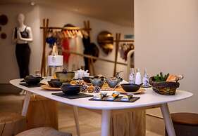 Six Senses Residences Courchevel