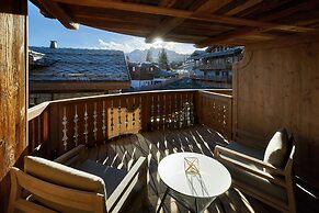 Six Senses Residences Courchevel