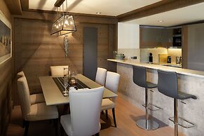 Six Senses Residences Courchevel